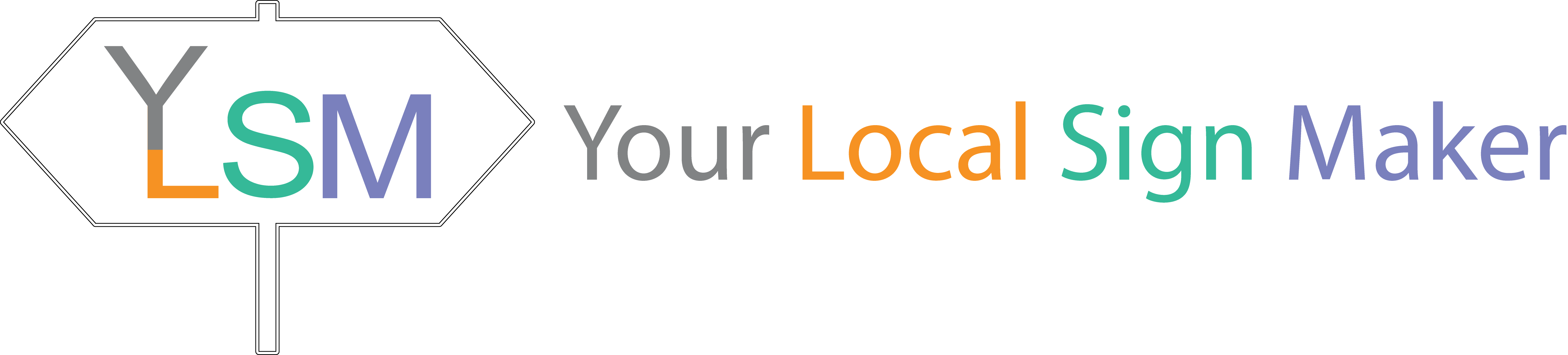 Your Local Sign Maker